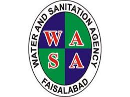 WASA Faisalabad