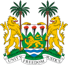 Ministry of Water Resources – Sierra Leone