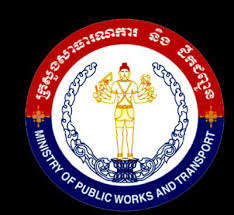 Ministry of Public Works and Transport – Siem Reap