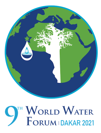9th World Water Forum scheduled in Dakar is postponed in March 2022