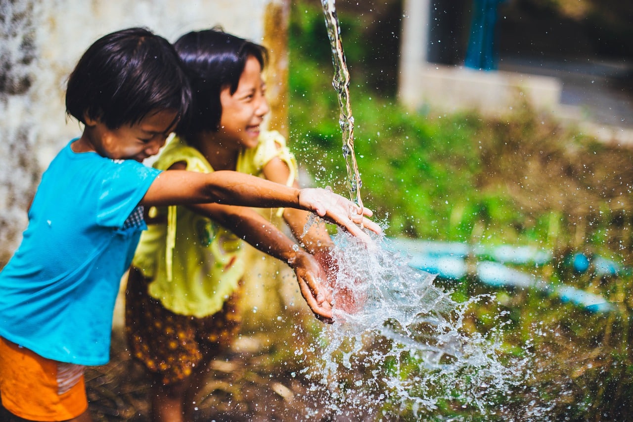 Valuing water _ UN World Water Development report _2021