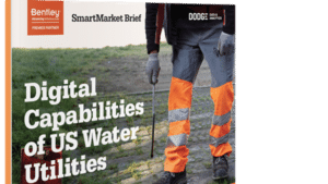 Water Utilitie Report