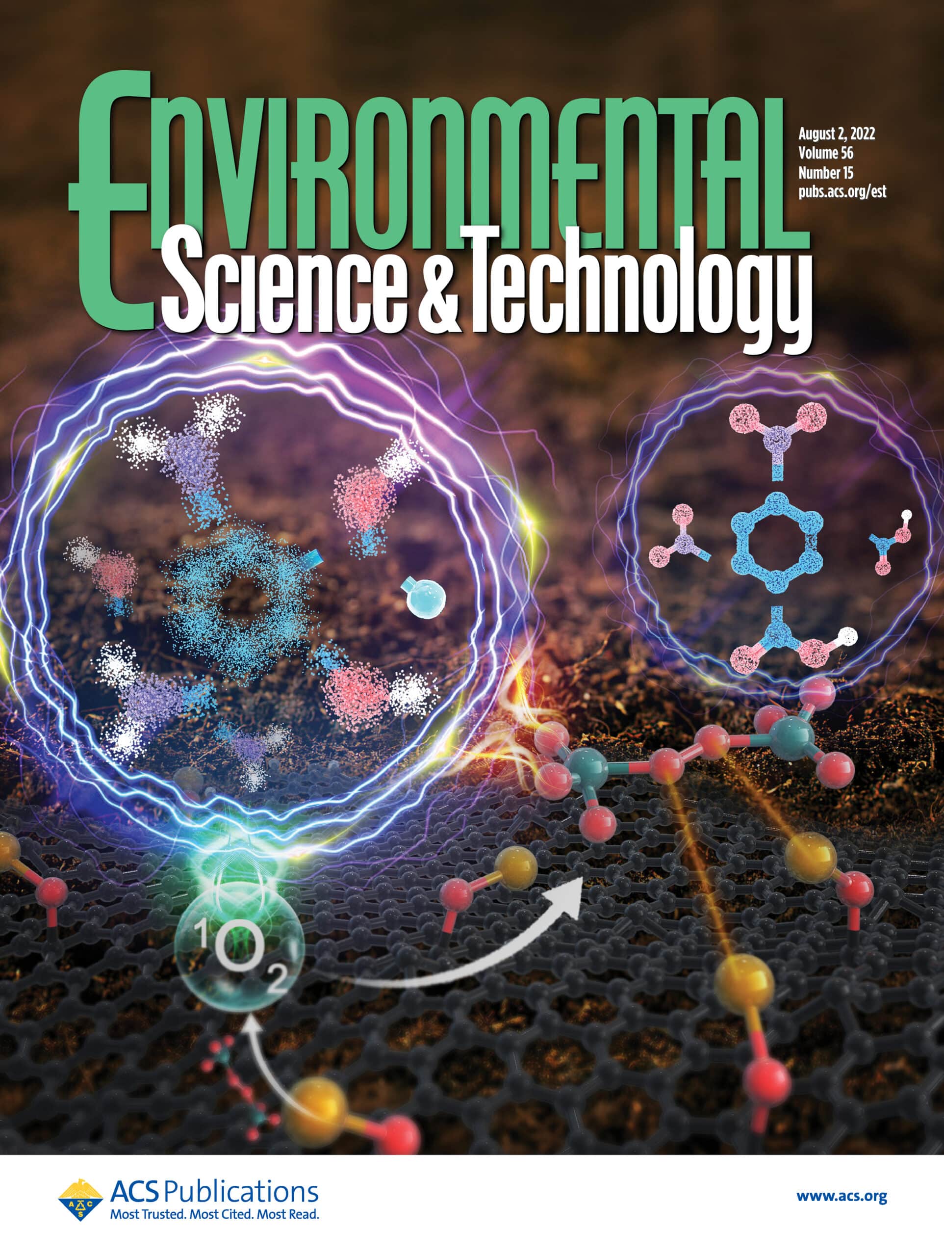 Outside the Safe Operating Space of a New Planetary Boundary for Per- and Polyfluoroalkyl Substances (PFAS)