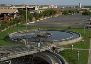 Water-energy-land nexus is essential for wastewater treatment