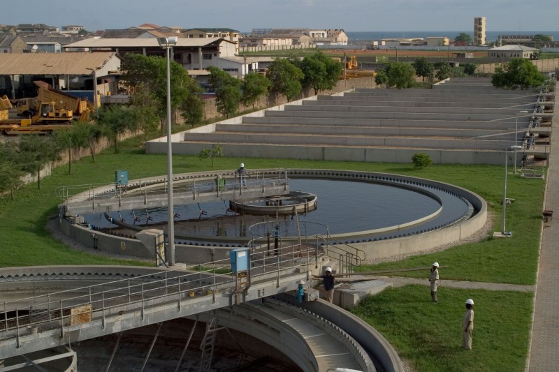 Water-energy-land nexus is essential for wastewater treatment
