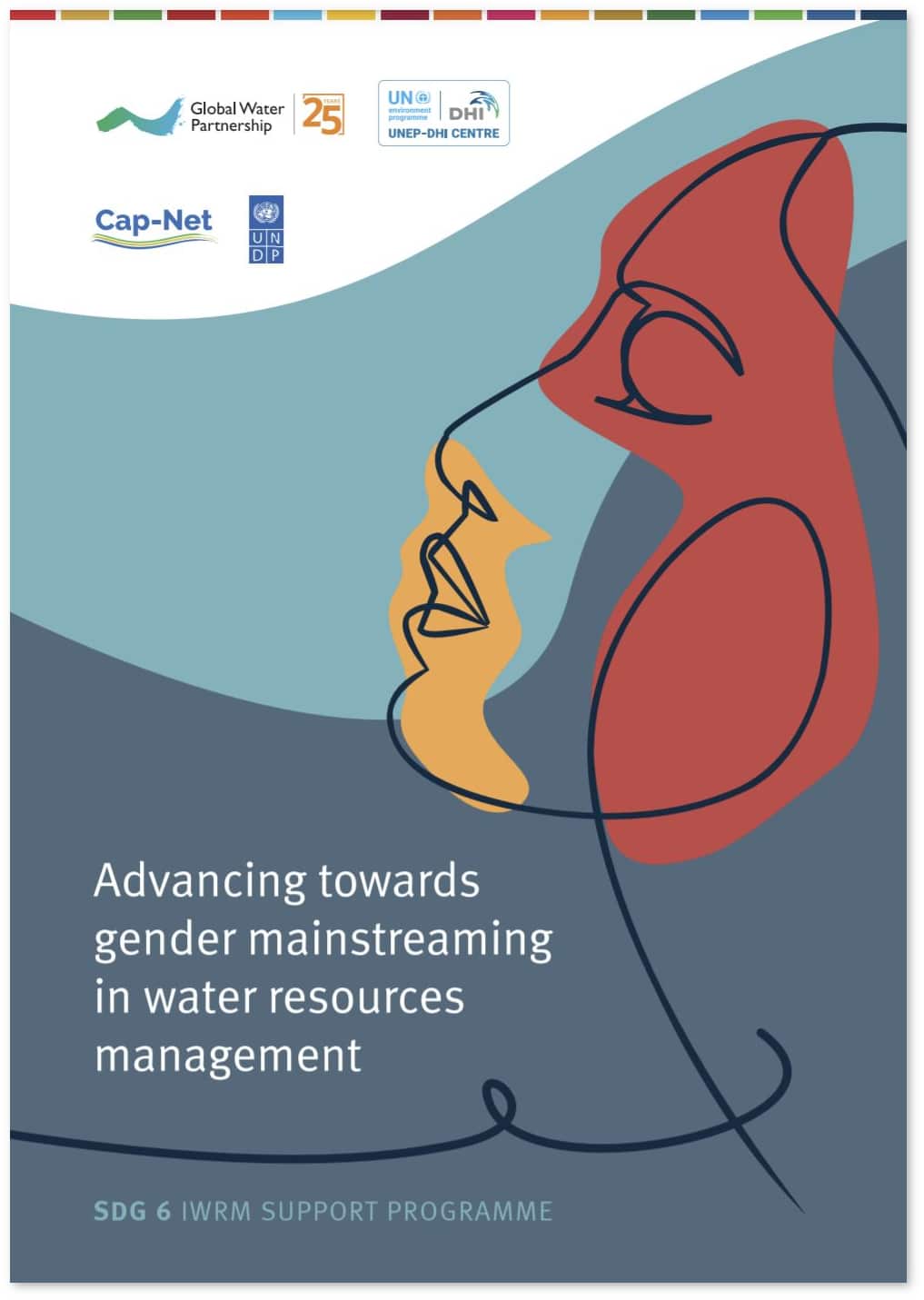 Gender and IWRM