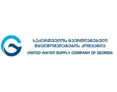 United Water Georgia