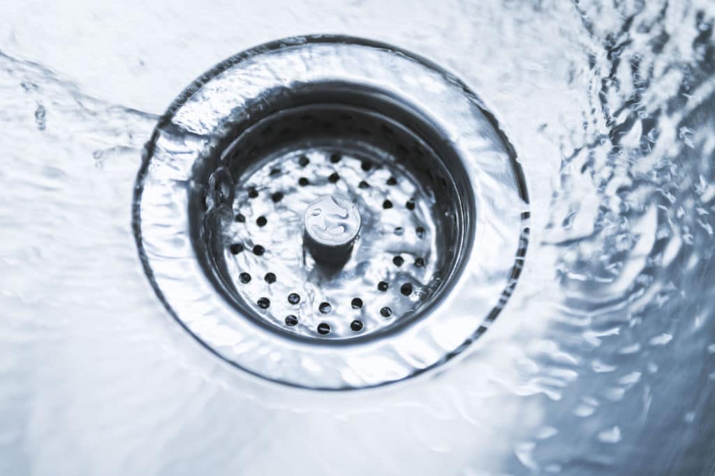 Corruption in Water Ressources Management ?