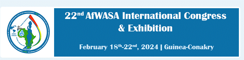 22nd African Water and Sanitation Association International Congress