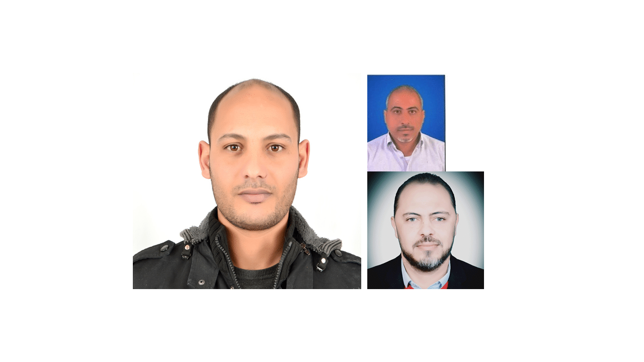 Solidarity funds for our managers in Palestine