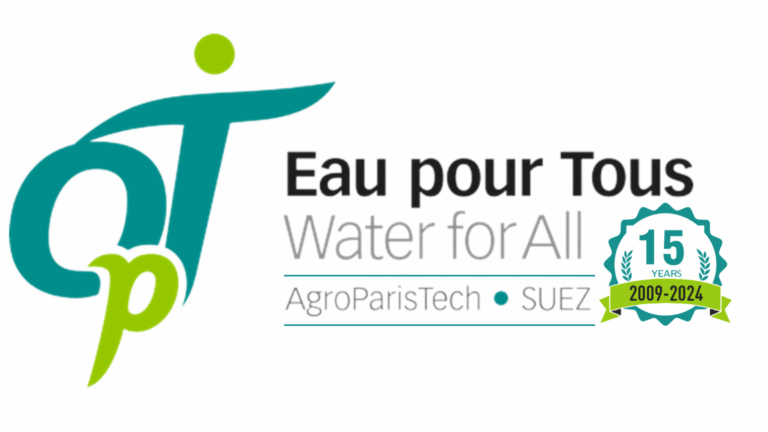Happy Water Day!
