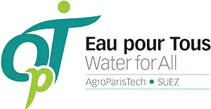 L‘eau pour tous