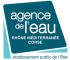 logo agence de l'eau